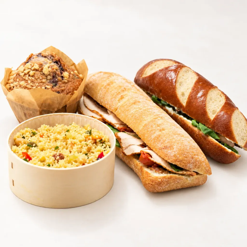 Lunch Box