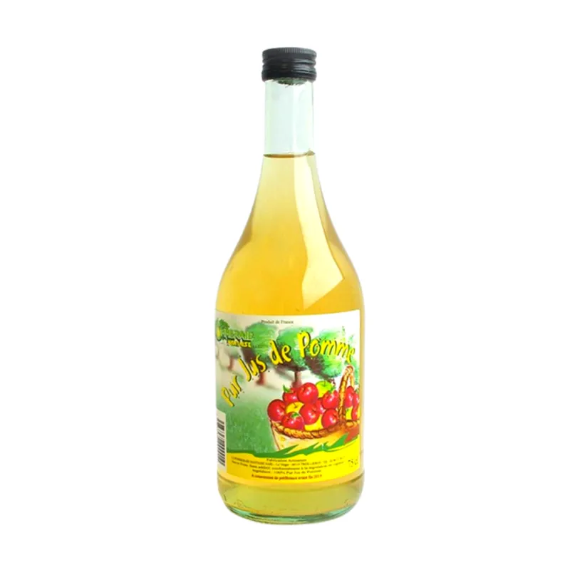 Jus de Pomme 1L