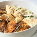 Cocktail "Snacking"