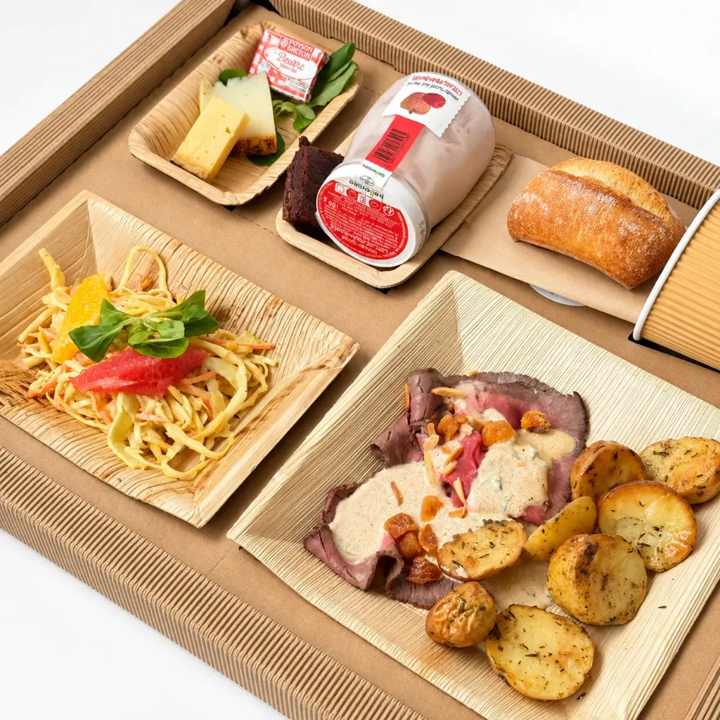 Fantaisies Culinaires