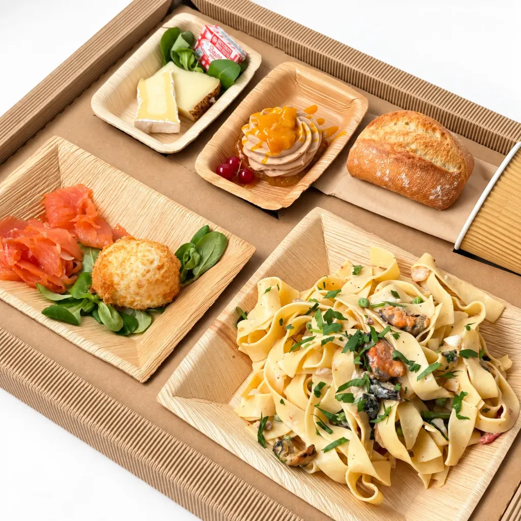 Saveurs Festives