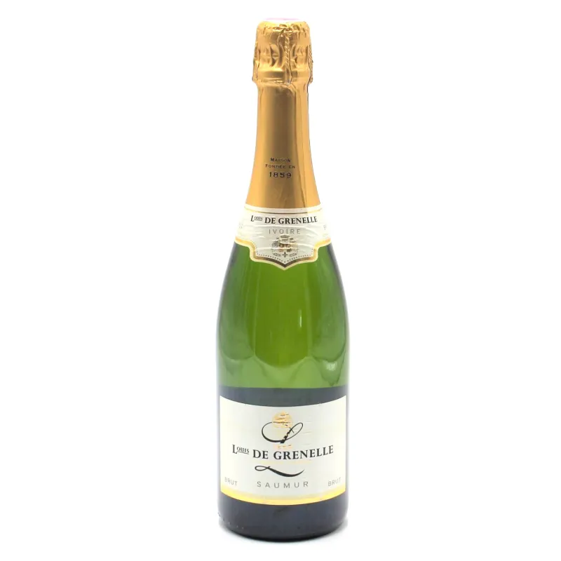 AOP Saumur Brut