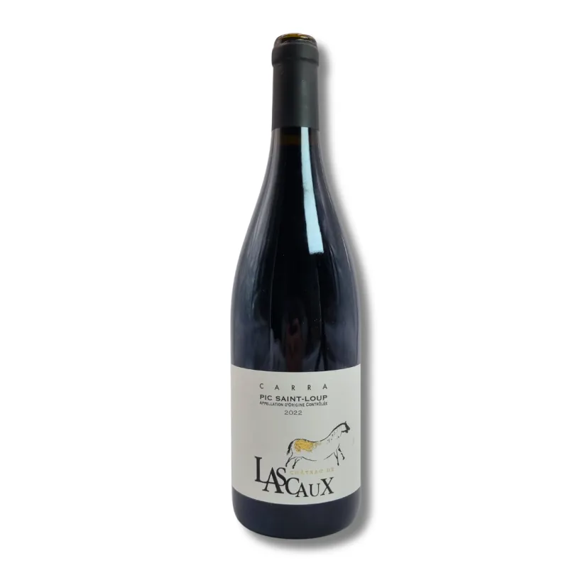 AOC Pic Saint Loup