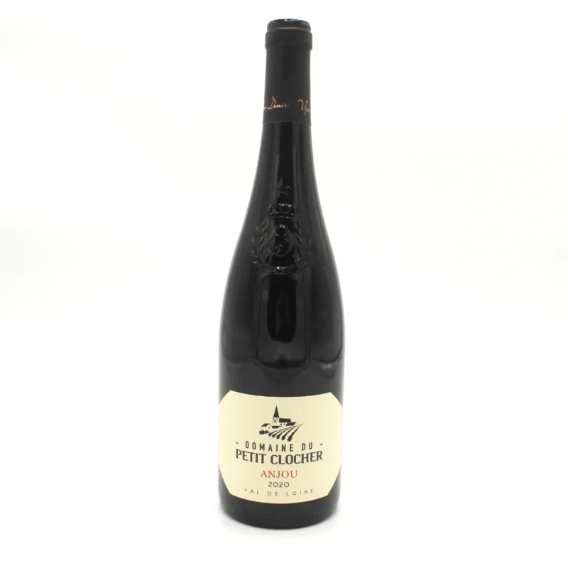 AOP Anjou Rouge