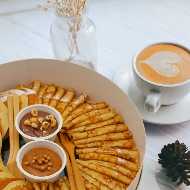 Box Plaisir sucrée