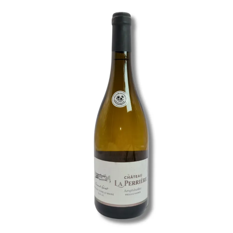 AOP Muscadet Sèvre et Maine sur Lie